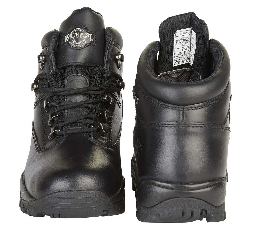 Northwest Territory Inuvik Walking Boot Mens Boots