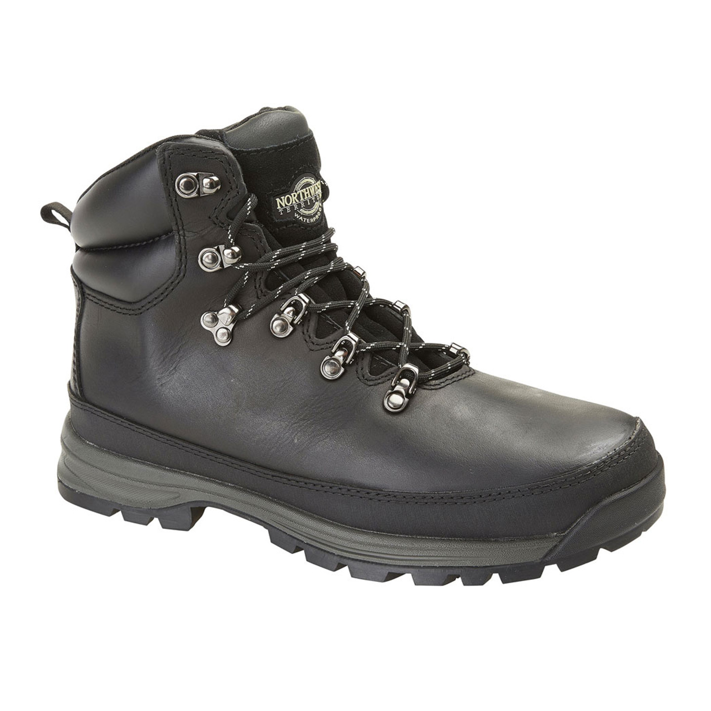 mens northwest walking boots