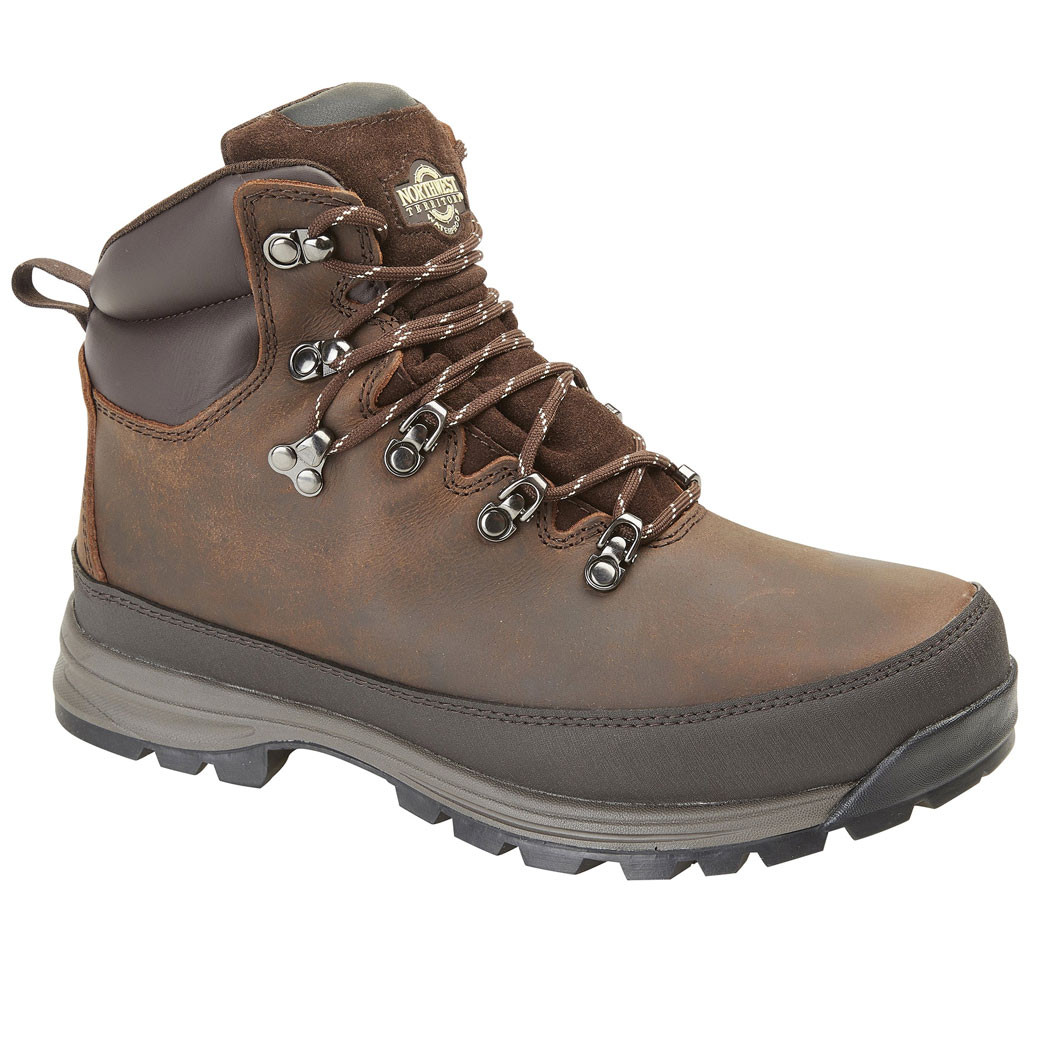 Northwest Territory Pelly Boot