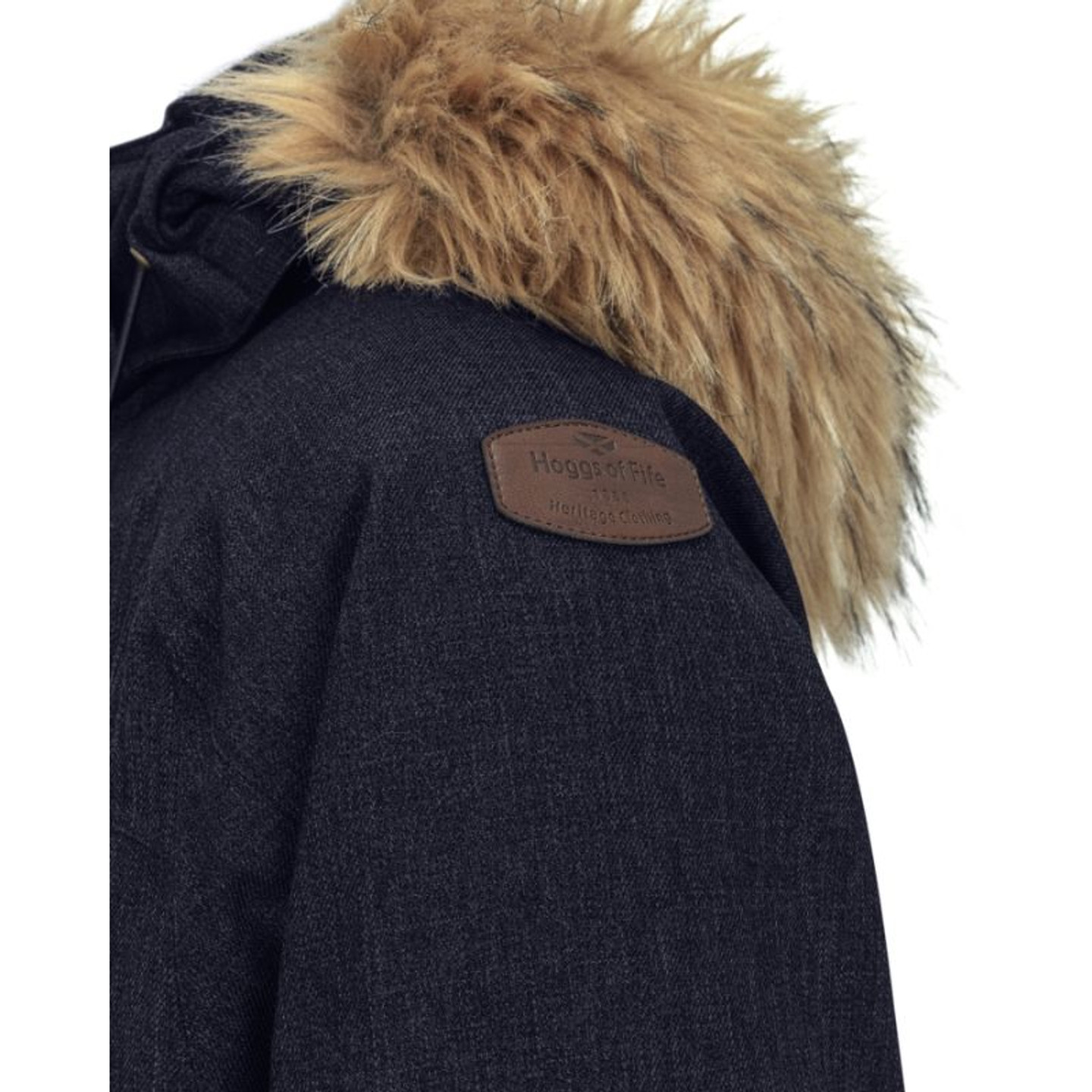 Hoggs of Fife Argyll II Jacket