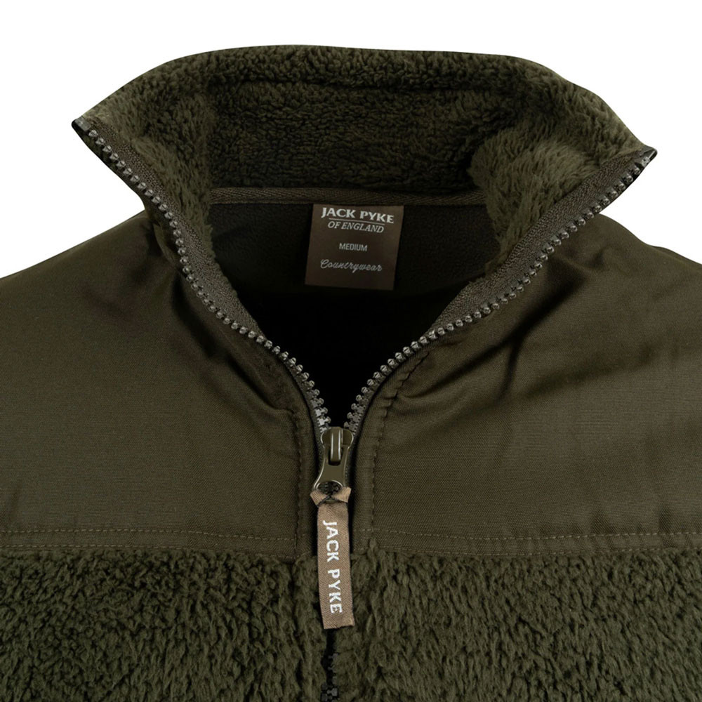 Jack Pyke Argyll Smock Digicam Camouflage Men's Country Hunting