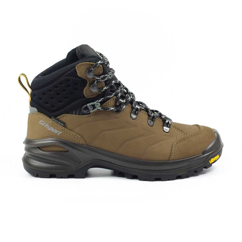 Grisport Lady Lynx Boots | Cherry Tree Country Clothing