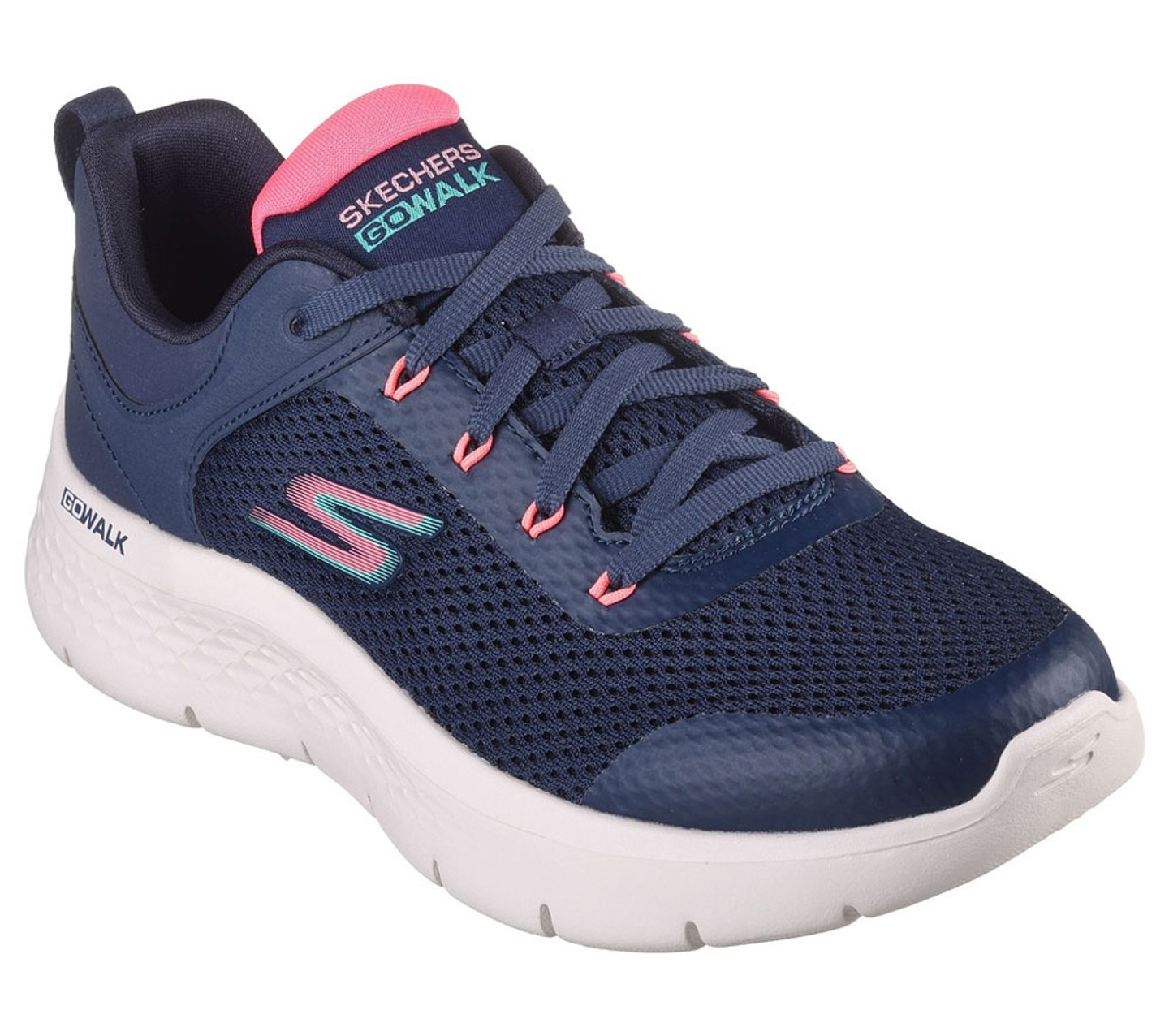 Skechers Go Walk Tennis Shoes: The Ultimate Walking Experience