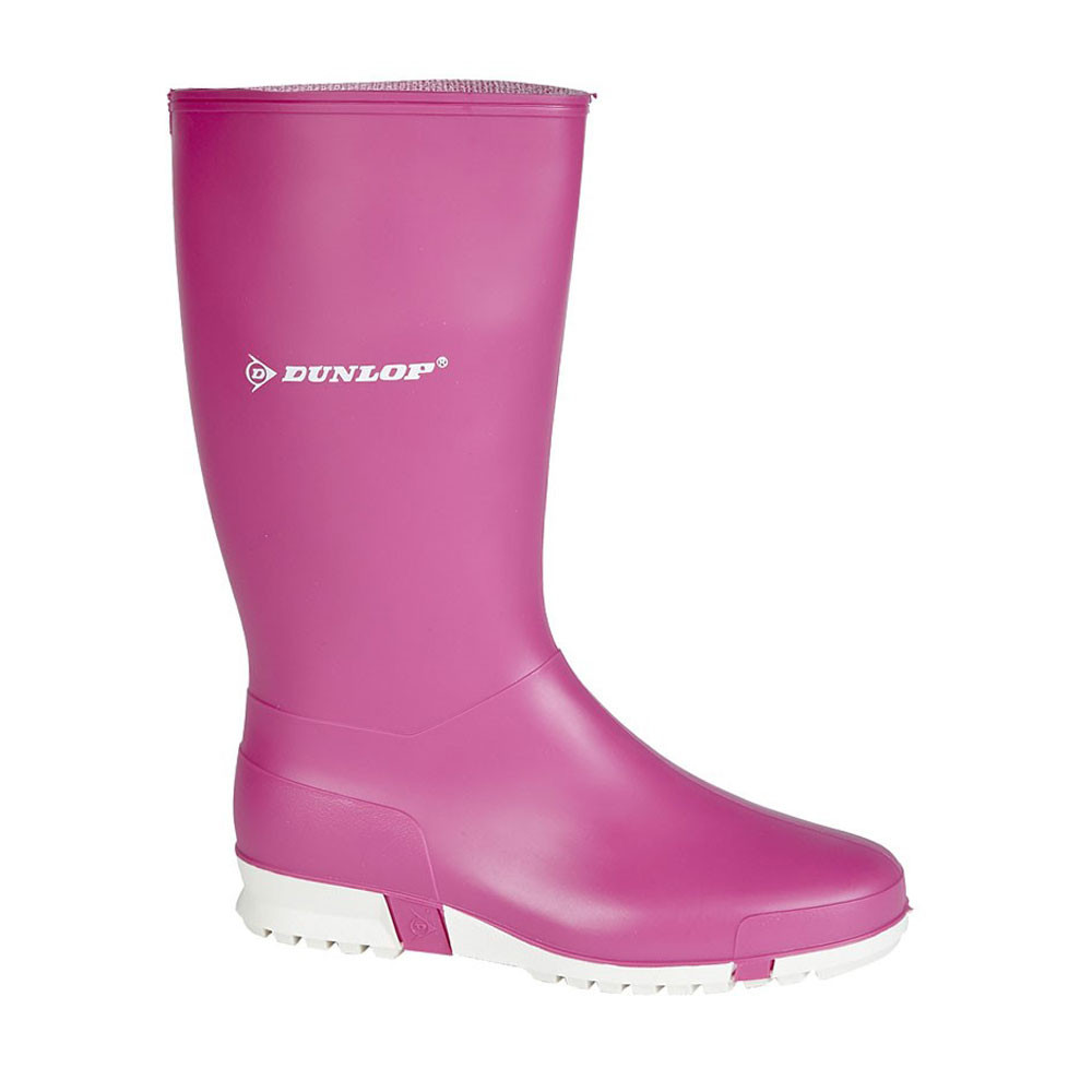 Wide Calf Wellies Dunlop Ankle Wellies Dunlop Wellies Short Dunlop