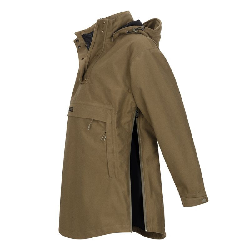 Hoggs of Fife Torness Ladies Waterproof Smock