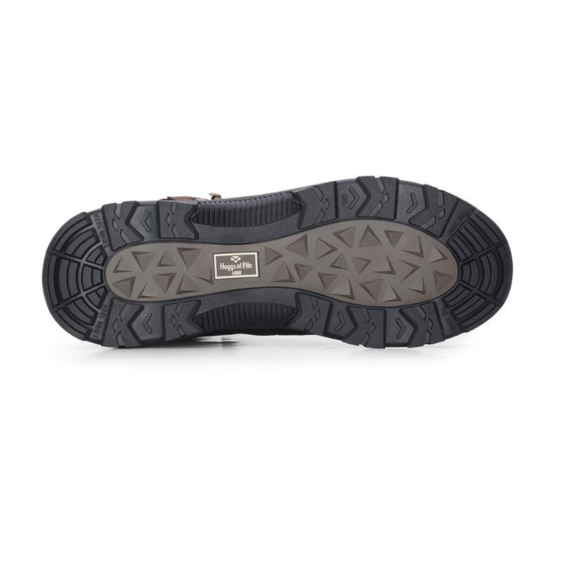 Hoggs of Fife Orchy 8 Inch Waterproof Field Boot