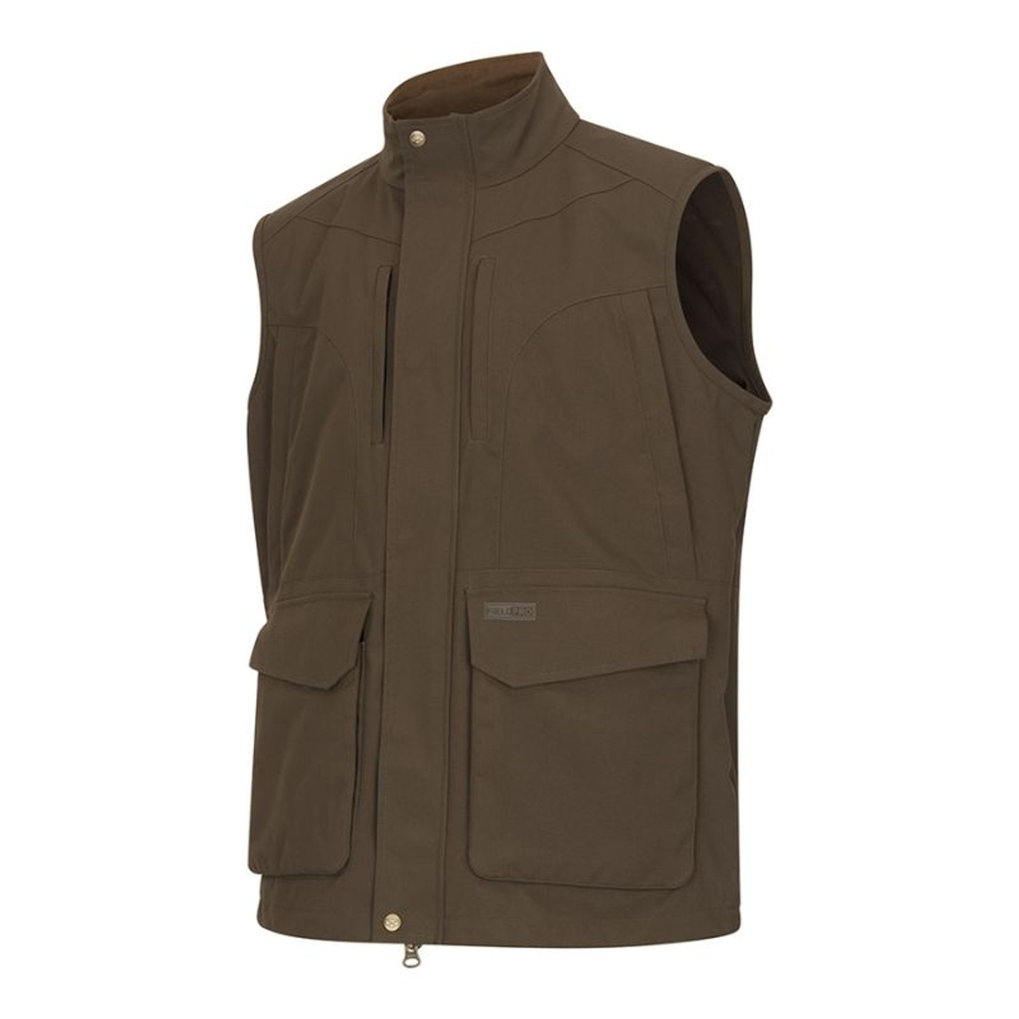 Hoggs of Fife Ballater Waterproof Field Waistcoat
