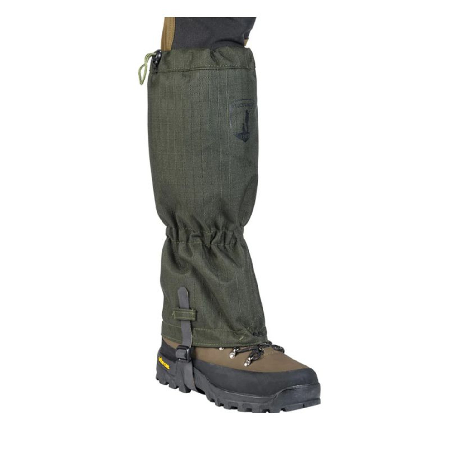 Percussion Ripstop 1200 Gaiters
