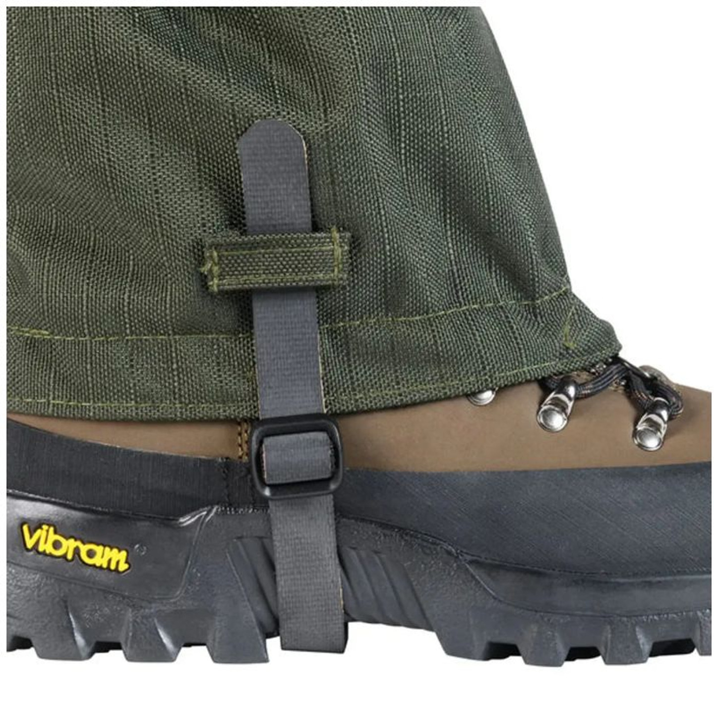 Percussion Ripstop 1200 Gaiters