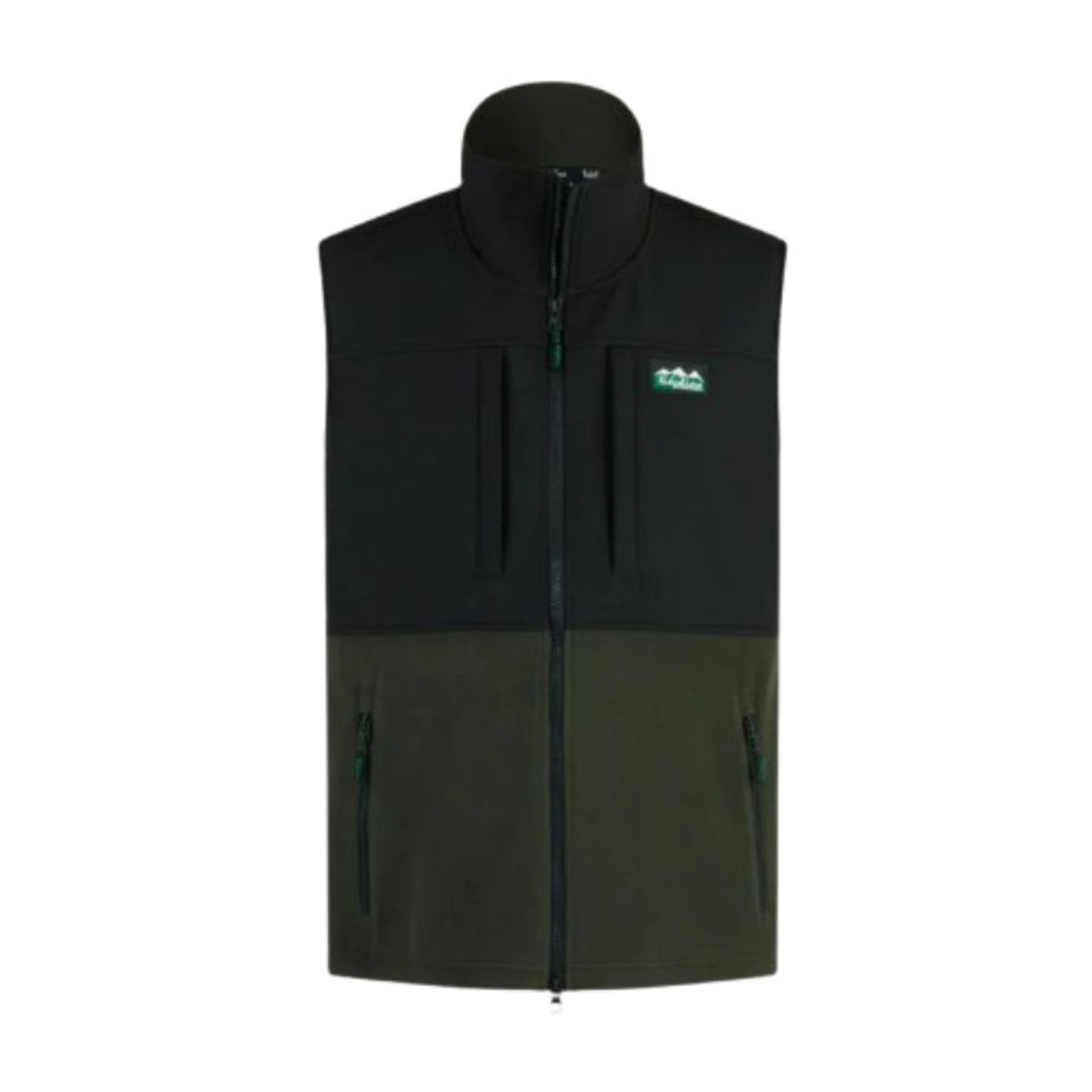 Ridgeline Mens Hybrid Vest