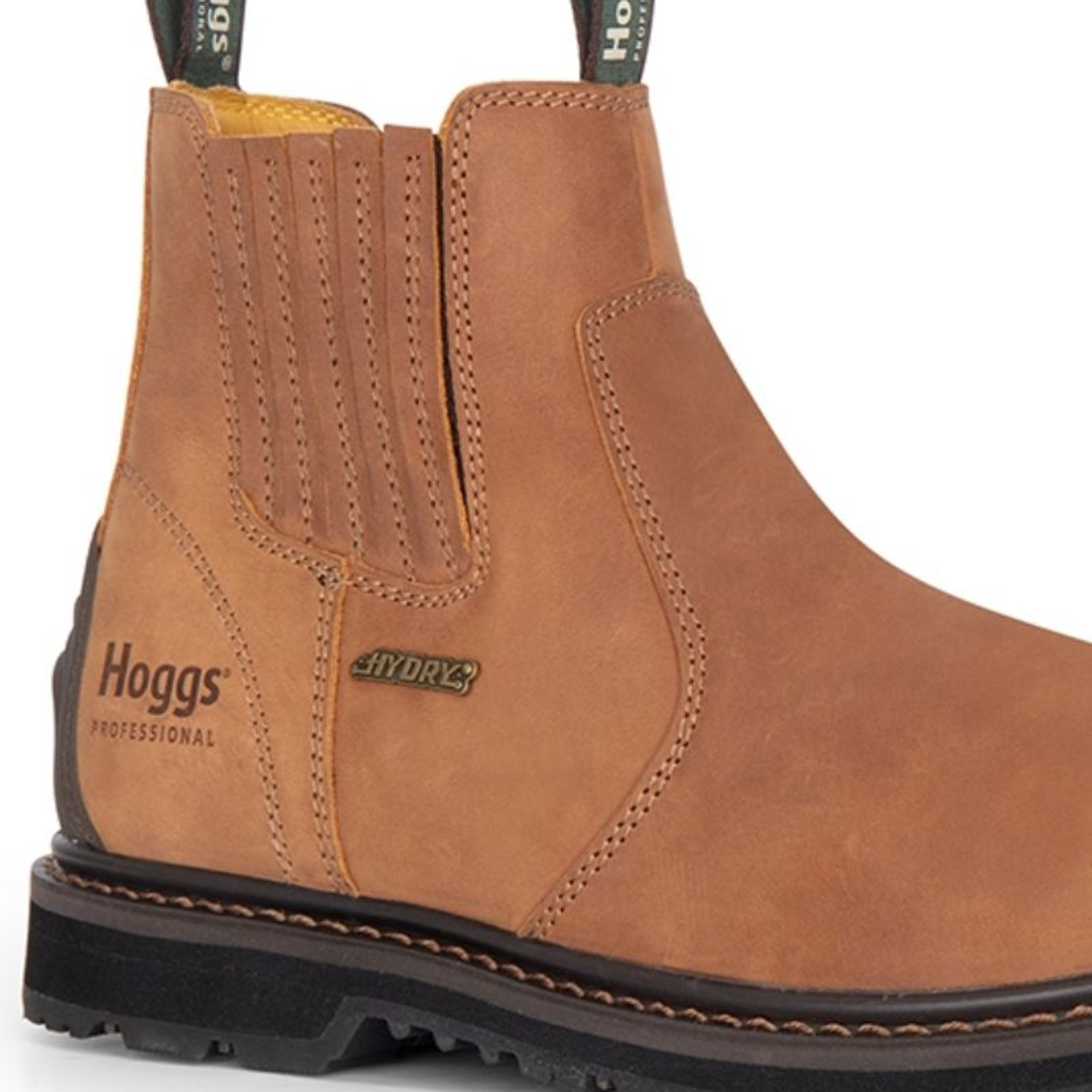 Hoggs of Fife Air-Shire Dealer Boot