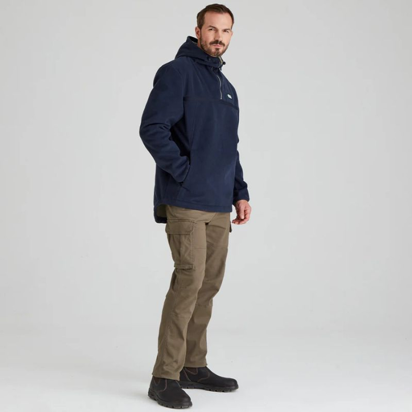 Ridgeline Fleece