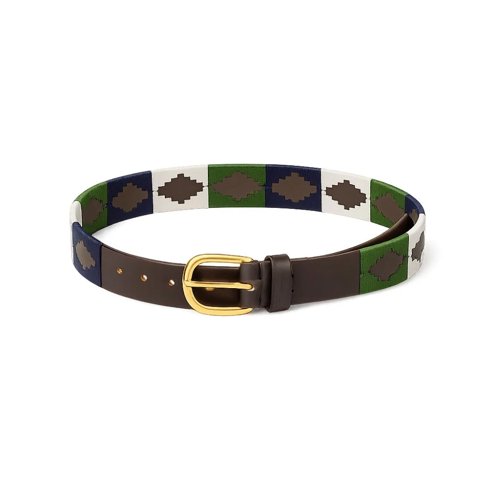 Rydale Askwith Polo Belt