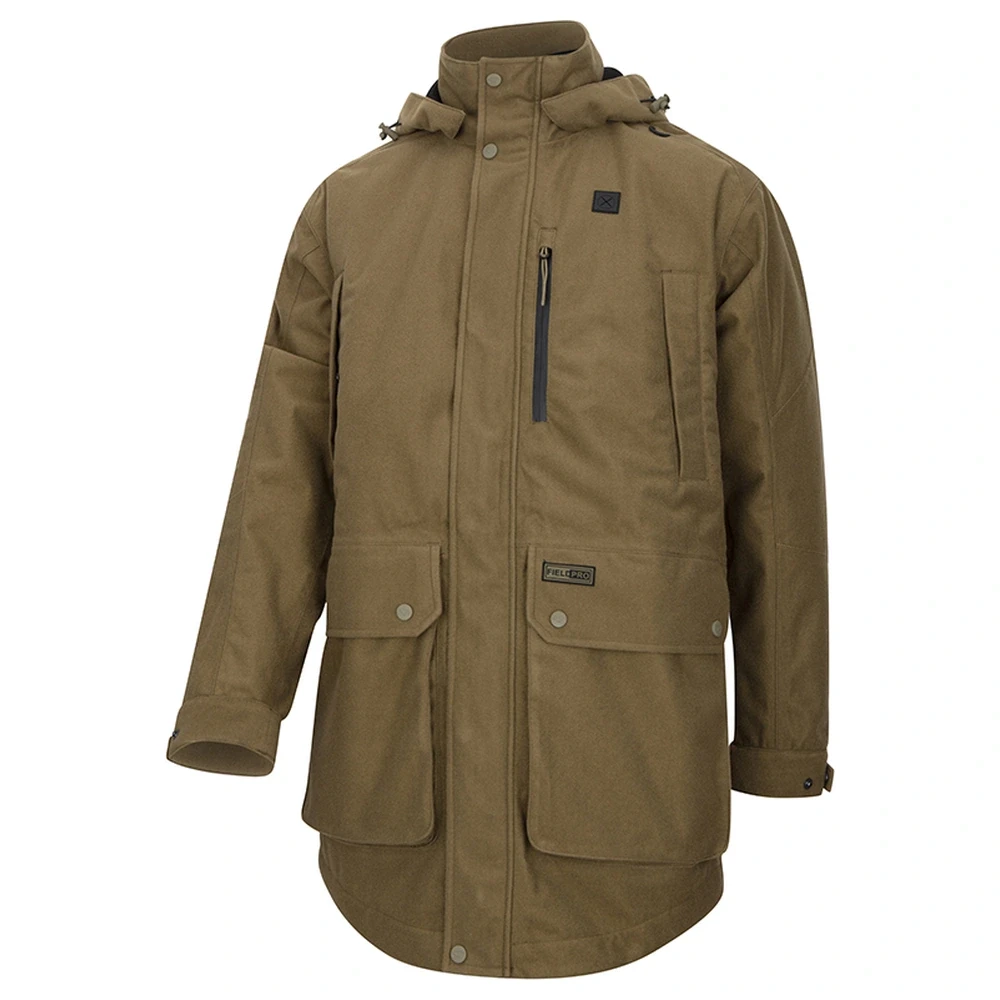 Hoggs Torness Jacket with waterproof membrane