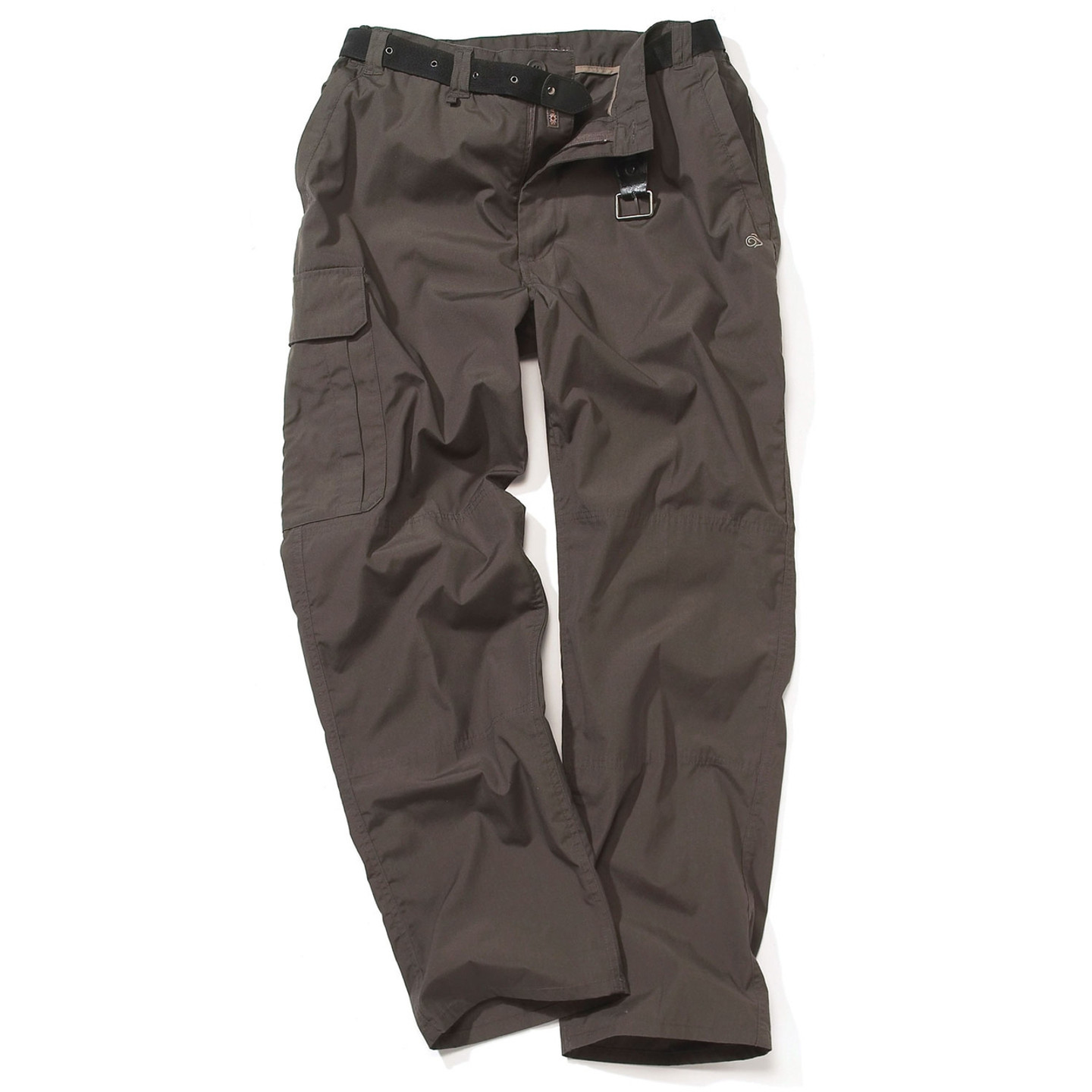 Craghoppers Kiwi Pro Trousers Mens 38 x 30 Dark Grey Cargo Original Pants  $110 | eBay