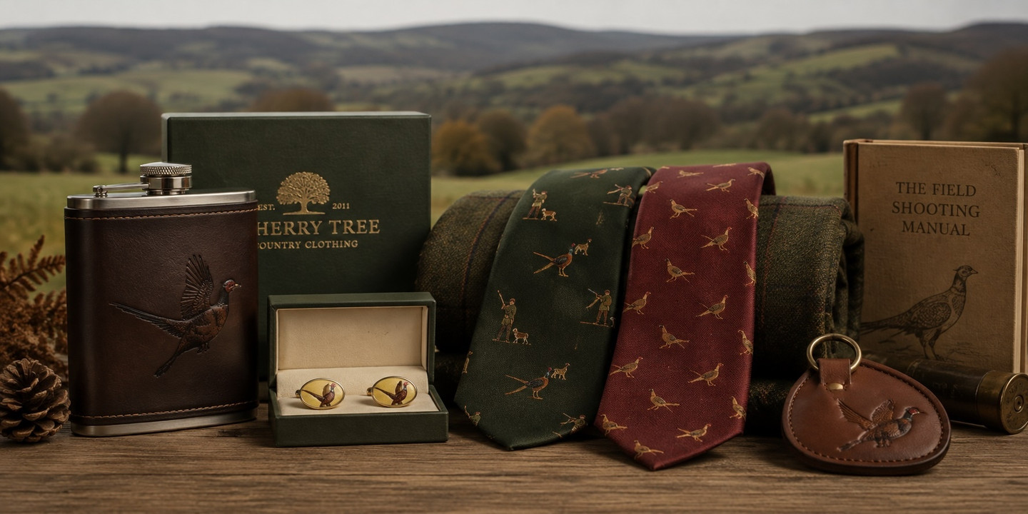 Gifts for Shooters