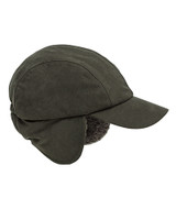 Hoggs of Fife Kincraig Trapper Hat