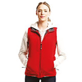 Women's Softshell Bodywarmer