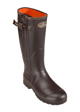 Percussion rambouillet full zip boots