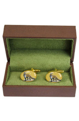 Mens cufflinks