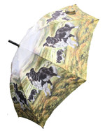 Sheep Dog Umbrella