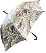 German Shepherd Dog Umbrella