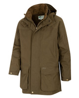 Hoggs of Fife Ballater Waterproof Field Jacket