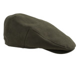 Hoggs of Fife Kincraig Waterproof Flat Cap