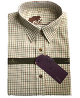 Sherwood Forest Bayfield Shirt