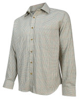 Hoggs Fine Check Shirts