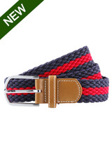 Stylish belts