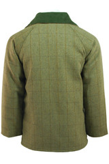 Derby Tweed Jacket