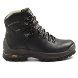 Side view of the Grisport Crusader Walking Boot