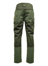 Game Excel Trousers made from ripstop fabric for durability making them ideal for dog training