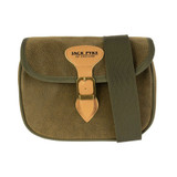 Olive Jack Pyke Speed Loader Cartridge bag with long shoulder strap and easy access