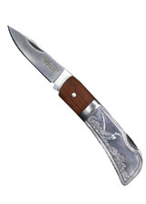 Dalesman Pheasant Lock Knife