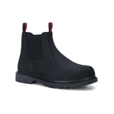 Hoggs of Fife Zeus Boots - Black