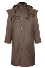 Champion Highgrove Long Waterproof Coat