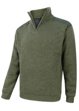 Hoggs of Fife Hebrides Pullover