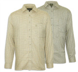 Champion Cartmel Polyester/Cotton Shirt