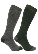 Hoggs Long Country Socks