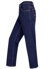 Hoggs of Fife Comfort Jeans Indigo Denim