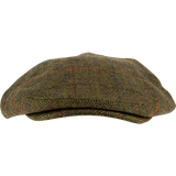 Jack Pyke Shooters Flat Cap