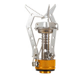 Camping Stove