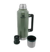 Stanley Stainless Steel Flask