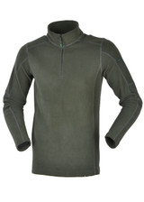 Percussion Norweigian Fleece Top