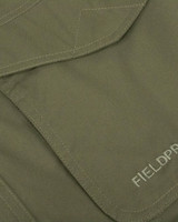 Hoggs of Fife Culloden Waterproof Jacket  Pocket