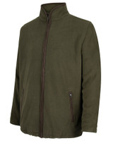 Woodhall Jacket Green