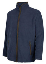 Hoggs Woodhall Fleece Jacket