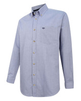 Hoggs of Fife Dunedin Oxford Shirt